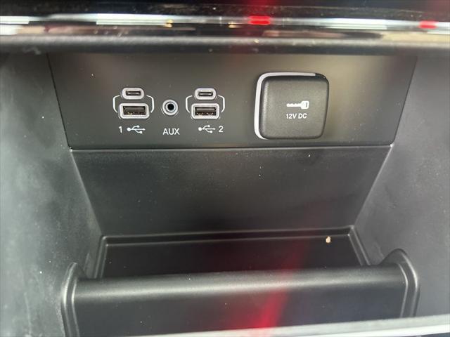new 2025 Jeep Grand Cherokee L car, priced at $41,596