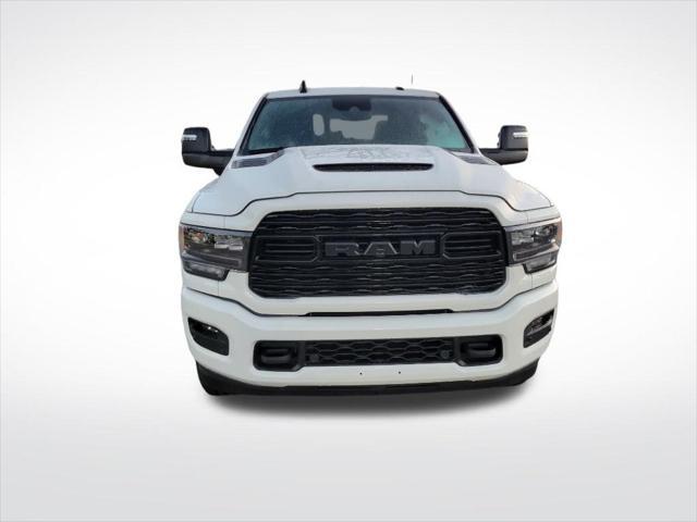 new 2024 Ram 2500 car, priced at $83,913