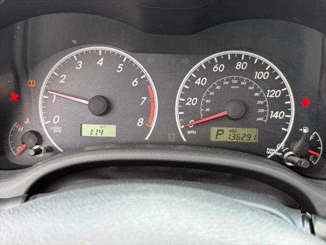 used 2013 Toyota Corolla car, priced at $7,545