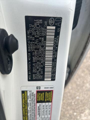 used 2013 Toyota Corolla car, priced at $7,545