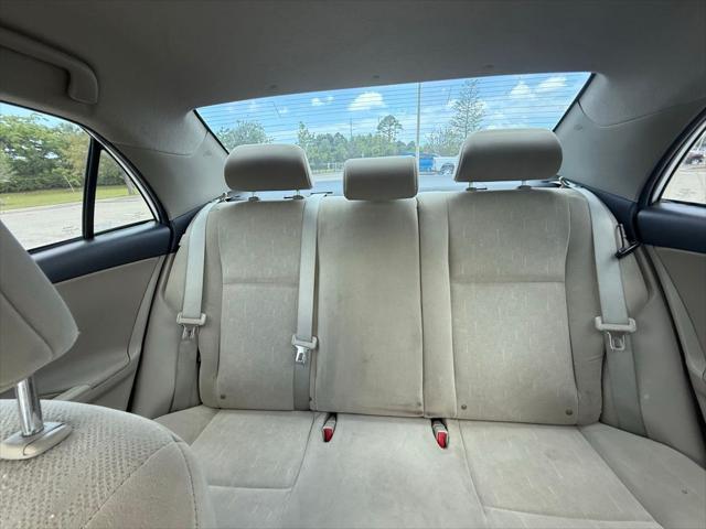 used 2013 Toyota Corolla car, priced at $7,545
