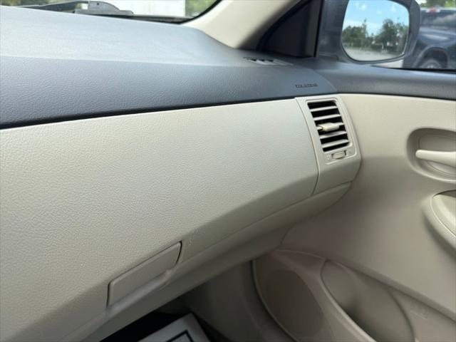 used 2013 Toyota Corolla car, priced at $7,545