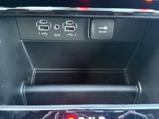new 2025 Jeep Grand Cherokee L car, priced at $39,916