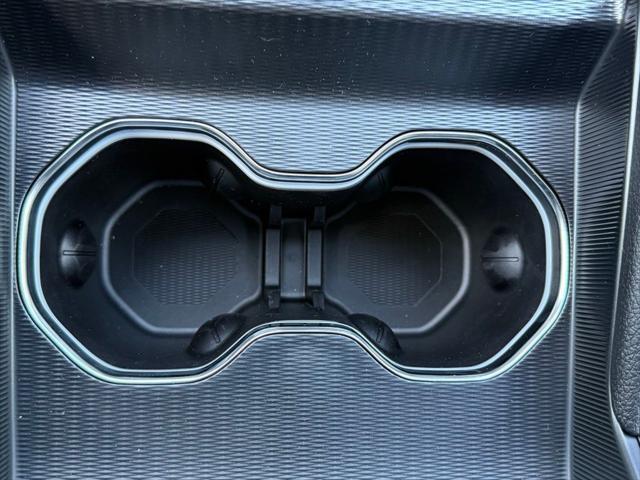 new 2025 Jeep Grand Cherokee L car, priced at $39,916