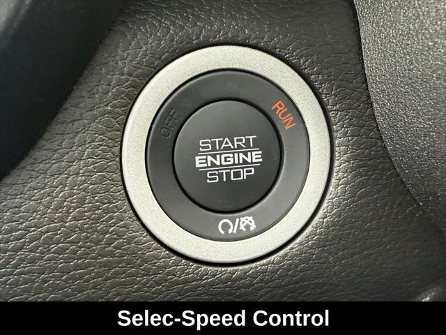 new 2025 Ram 1500 car, priced at $50,096