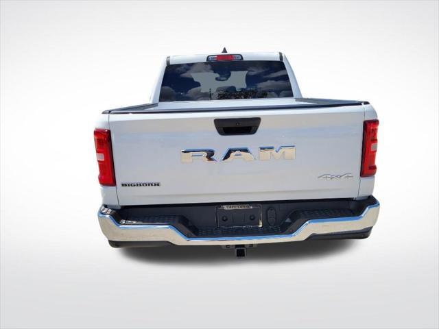 new 2025 Ram 1500 car, priced at $39,495