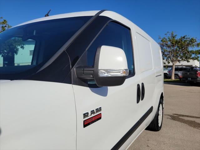 used 2018 Ram ProMaster City car, priced at $14,927