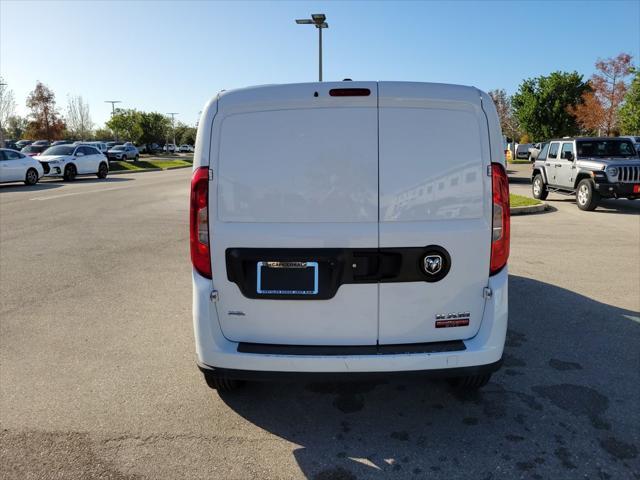 used 2018 Ram ProMaster City car, priced at $14,927