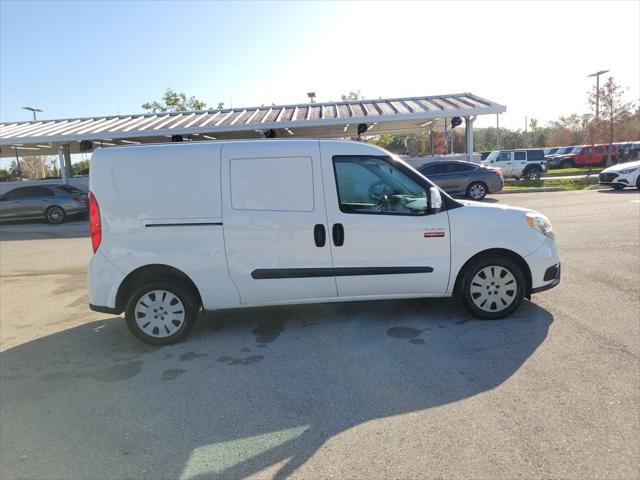 used 2018 Ram ProMaster City car, priced at $14,927