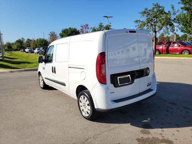 used 2018 Ram ProMaster City car, priced at $14,927