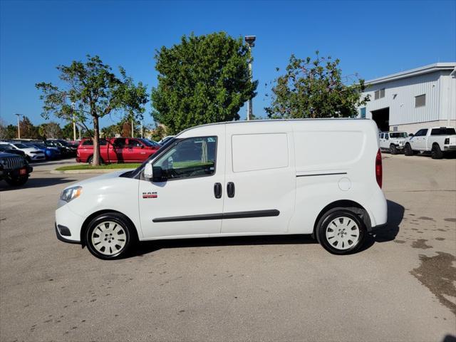 used 2018 Ram ProMaster City car, priced at $14,927