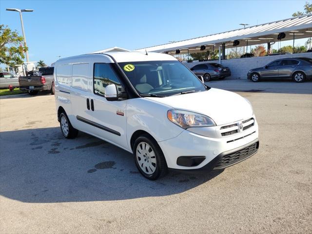 used 2018 Ram ProMaster City car, priced at $14,927