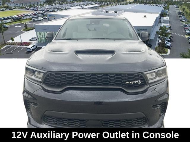 new 2025 Dodge Durango car, priced at $96,118