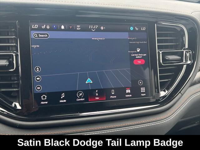 new 2025 Dodge Durango car, priced at $96,118