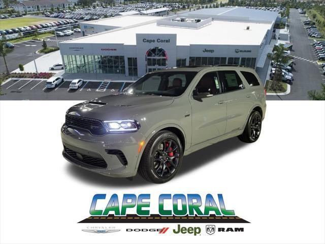 new 2024 Dodge Durango car, priced at $74,295