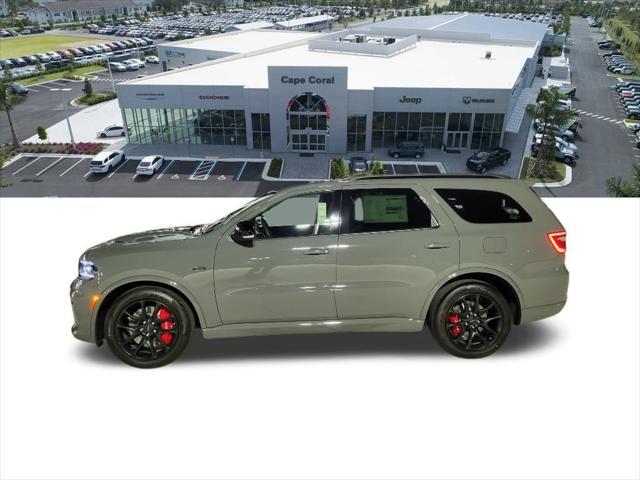 new 2024 Dodge Durango car, priced at $74,795