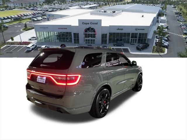 new 2024 Dodge Durango car, priced at $74,795