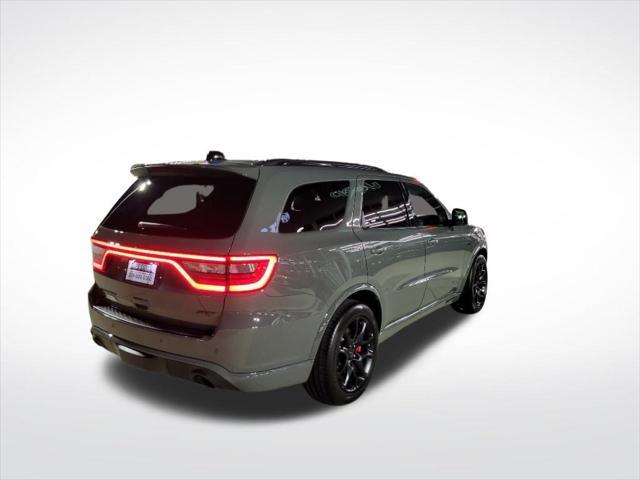 new 2024 Dodge Durango car, priced at $74,295