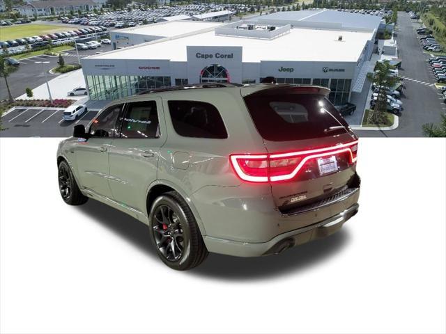 new 2024 Dodge Durango car, priced at $74,795