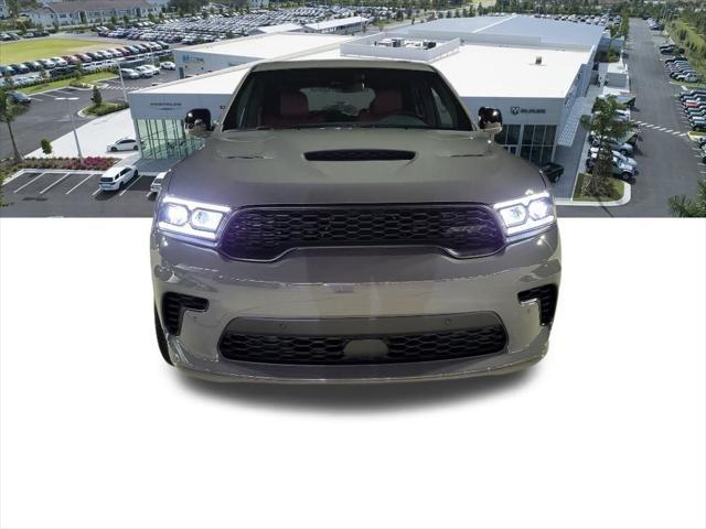 new 2024 Dodge Durango car, priced at $74,795