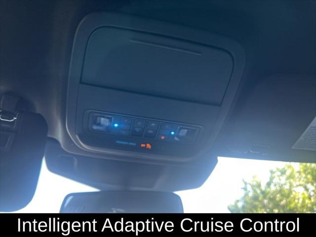 used 2021 Ford Explorer car, priced at $34,691
