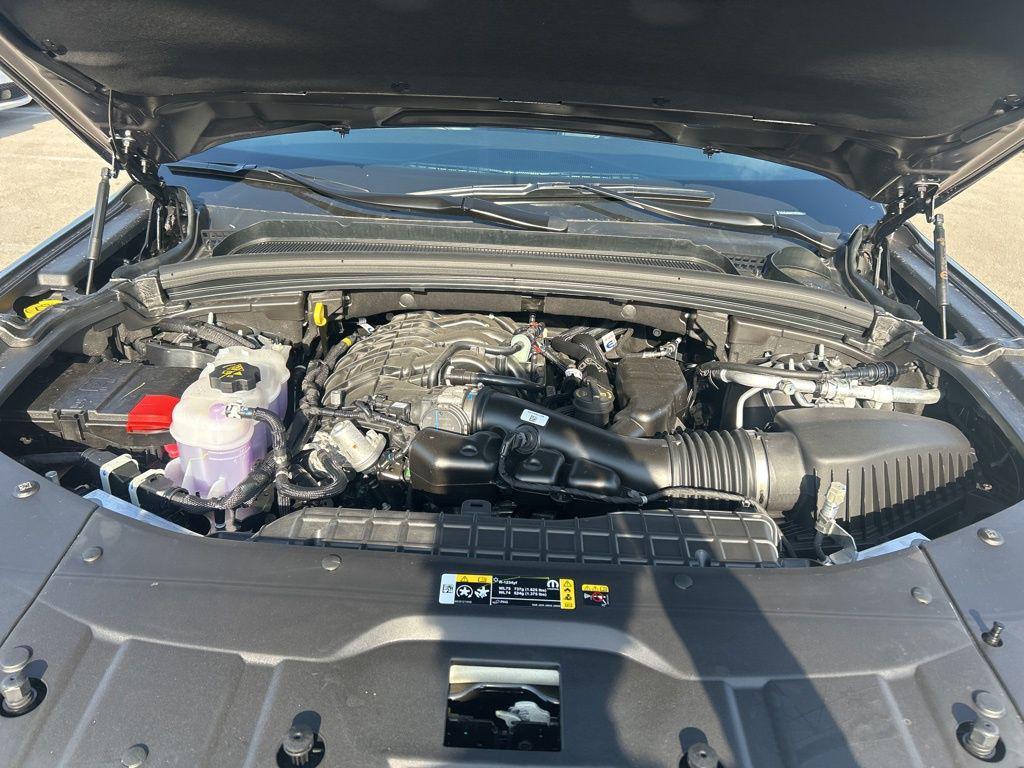 new 2025 Jeep Grand Cherokee car, priced at $38,495