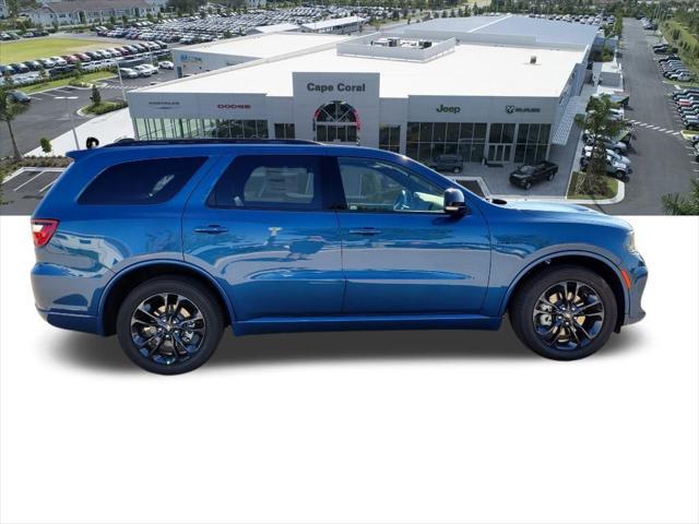 new 2024 Dodge Durango car, priced at $47,565