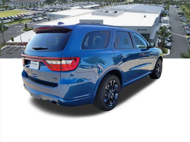 new 2024 Dodge Durango car, priced at $47,565