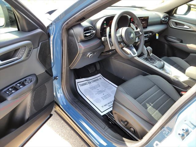 new 2024 Dodge Hornet car, priced at $42,022