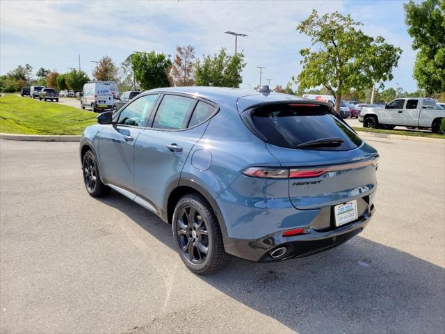 new 2024 Dodge Hornet car, priced at $42,022