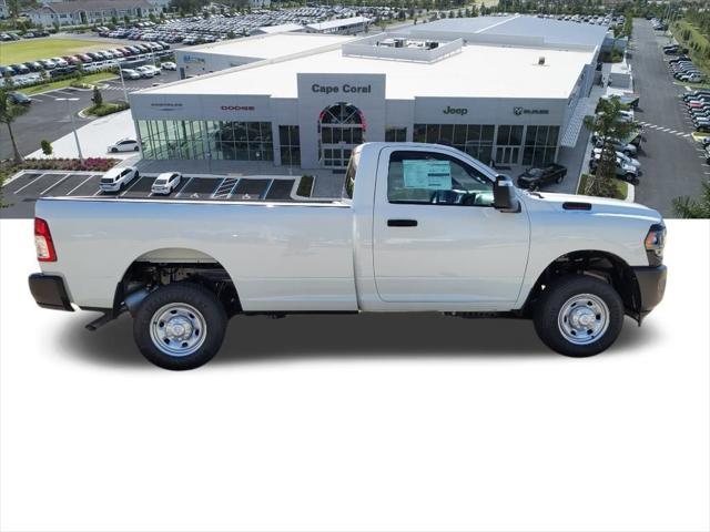 new 2024 Ram 2500 car, priced at $45,446