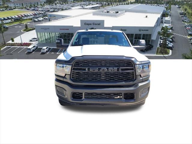 new 2024 Ram 2500 car, priced at $45,446