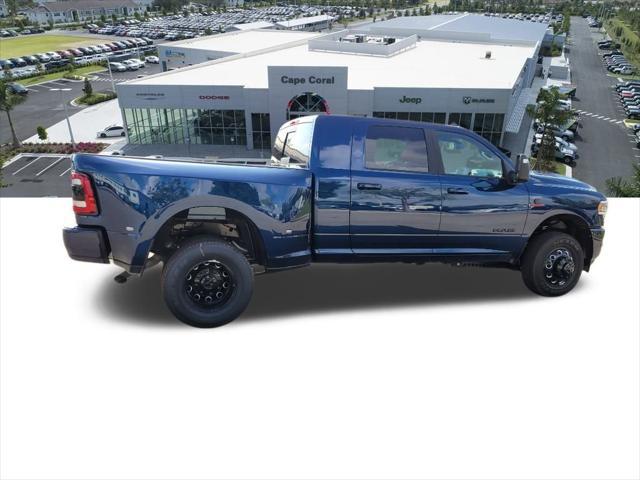 new 2024 Ram 3500 car, priced at $77,022