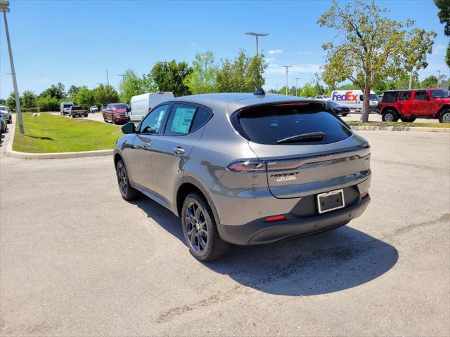 new 2024 Dodge Hornet car, priced at $35,761