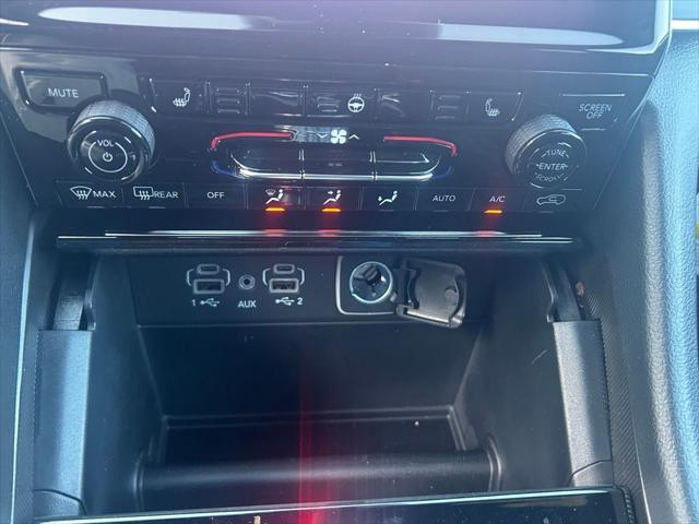 new 2025 Jeep Grand Cherokee car, priced at $41,384
