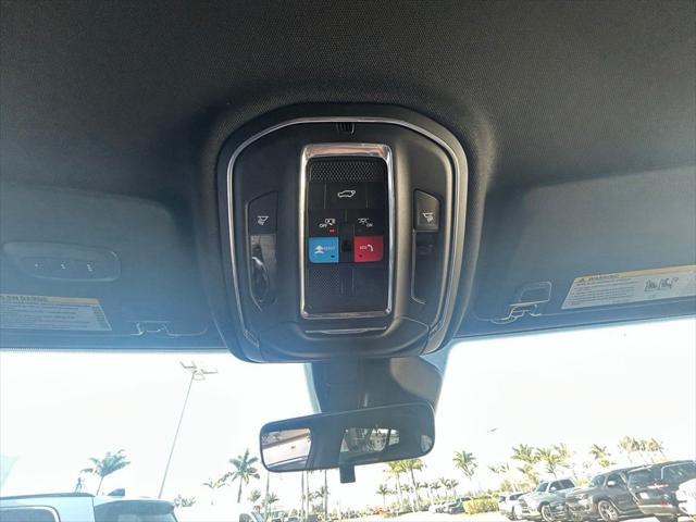 new 2025 Jeep Grand Cherokee car, priced at $41,384