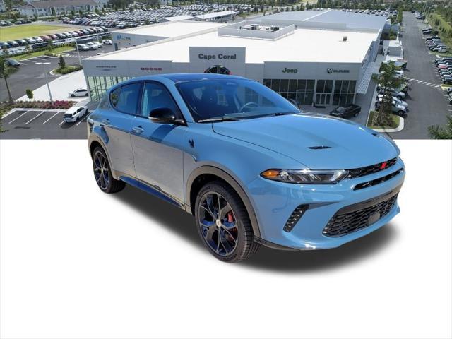 new 2024 Dodge Hornet car, priced at $38,479