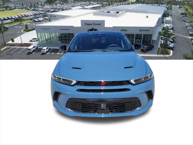 new 2024 Dodge Hornet car, priced at $38,479