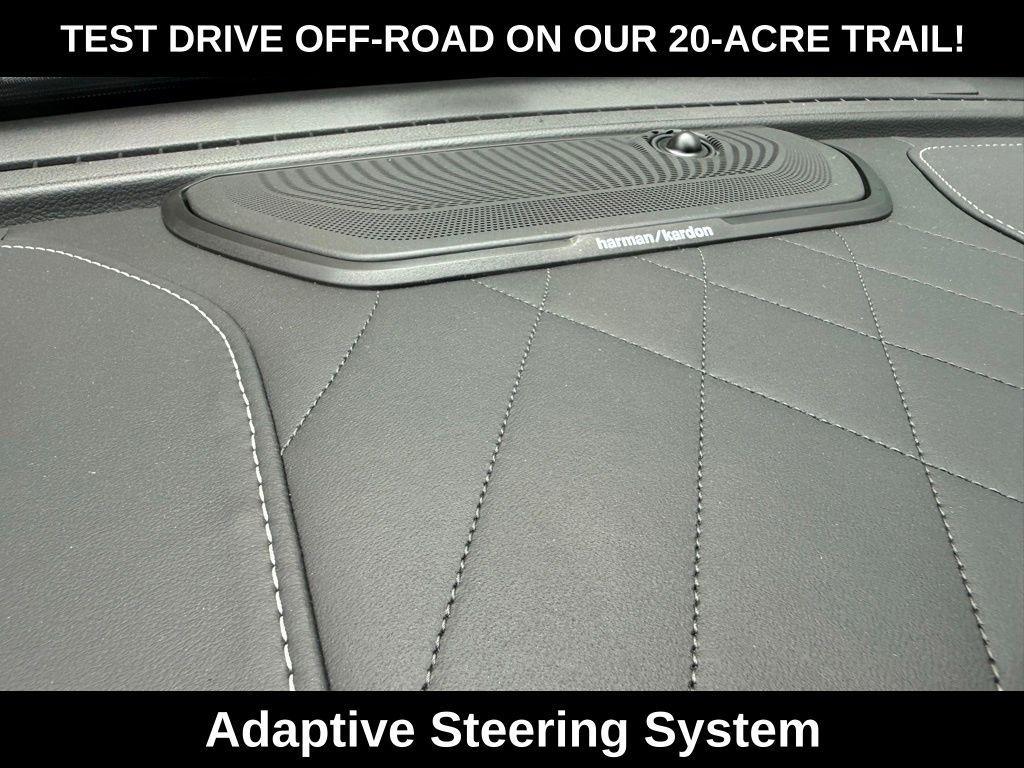 new 2026 Ram 2500 car, priced at $98,515