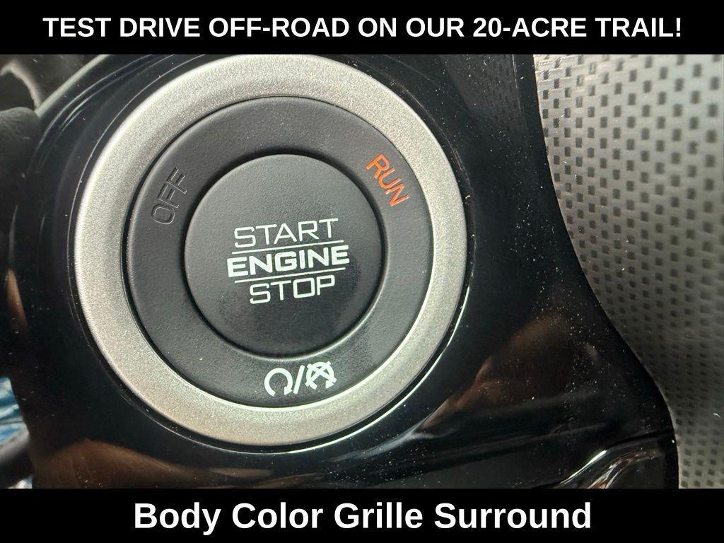 new 2026 Ram 2500 car, priced at $98,515