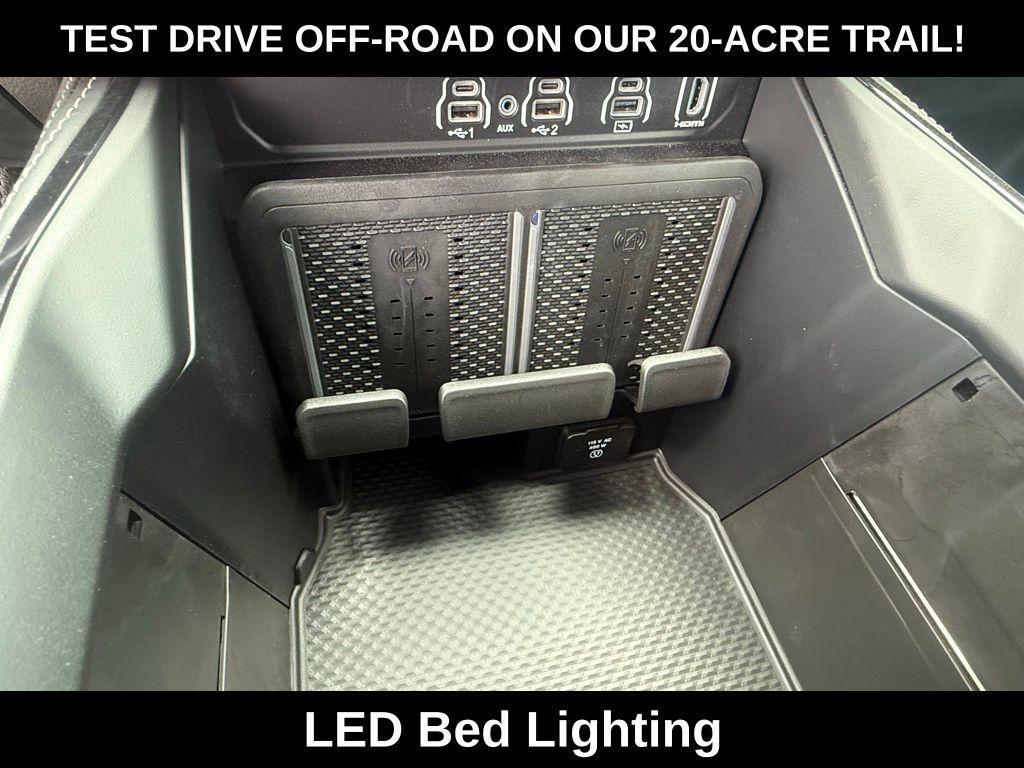 new 2026 Ram 2500 car, priced at $98,515