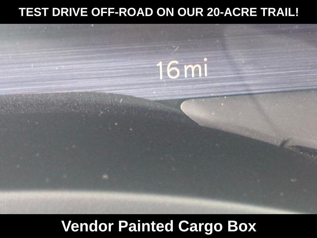 new 2026 Ram 2500 car, priced at $98,515