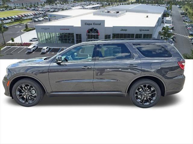 new 2024 Dodge Durango car, priced at $47,565