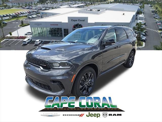 new 2024 Dodge Durango car, priced at $47,565