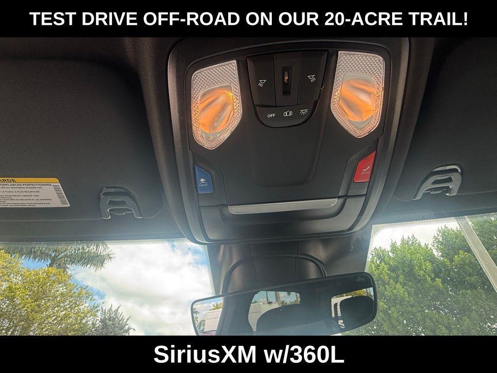 new 2026 Ram 2500 car, priced at $71,095