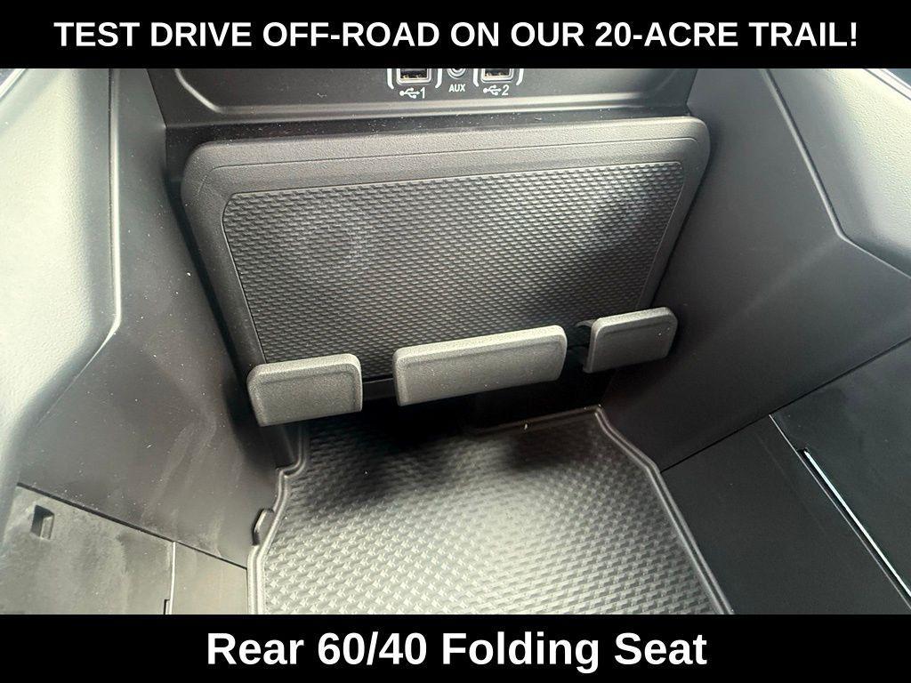 new 2026 Ram 2500 car, priced at $71,095