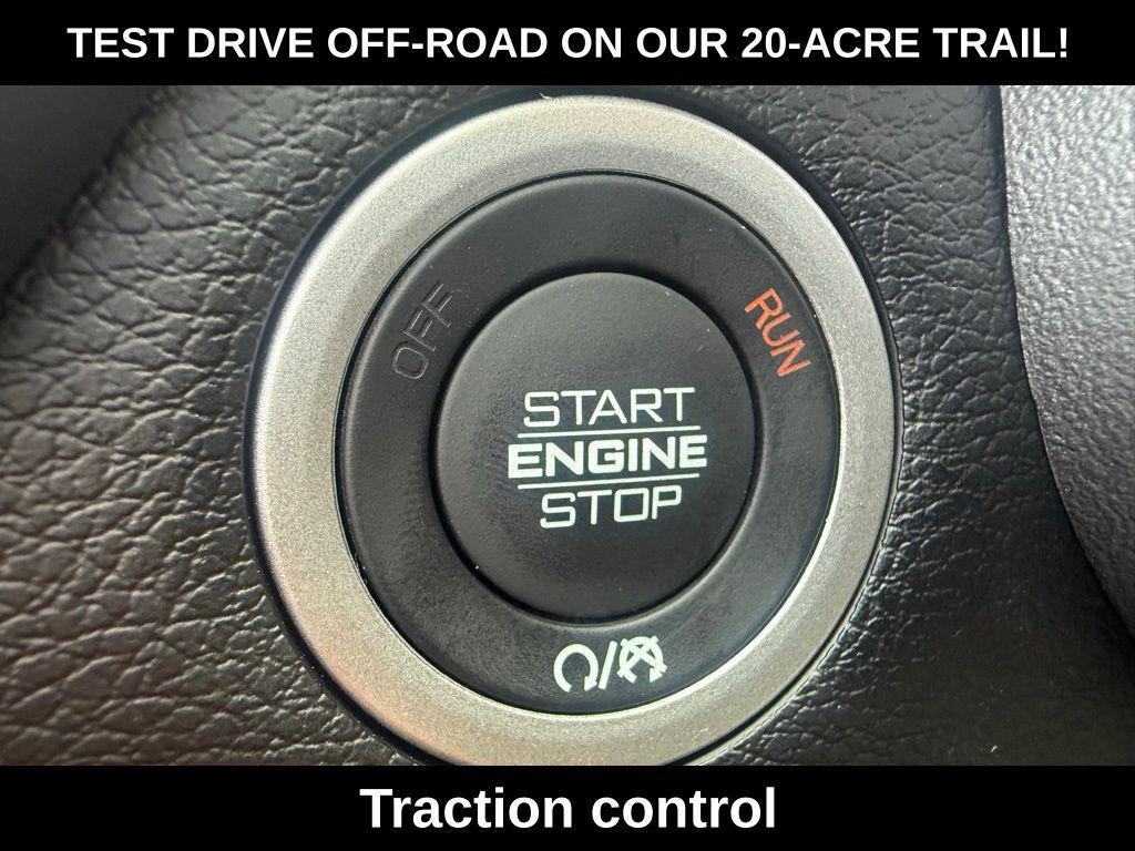 new 2026 Ram 2500 car, priced at $71,095