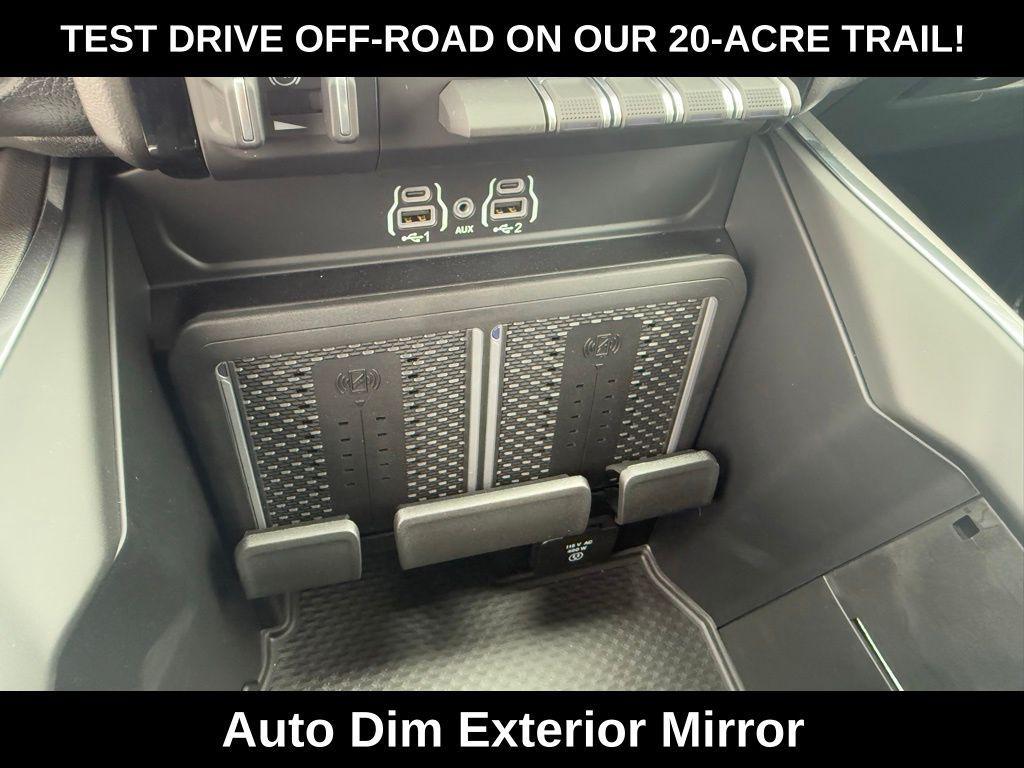 new 2026 Ram 2500 car, priced at $81,625