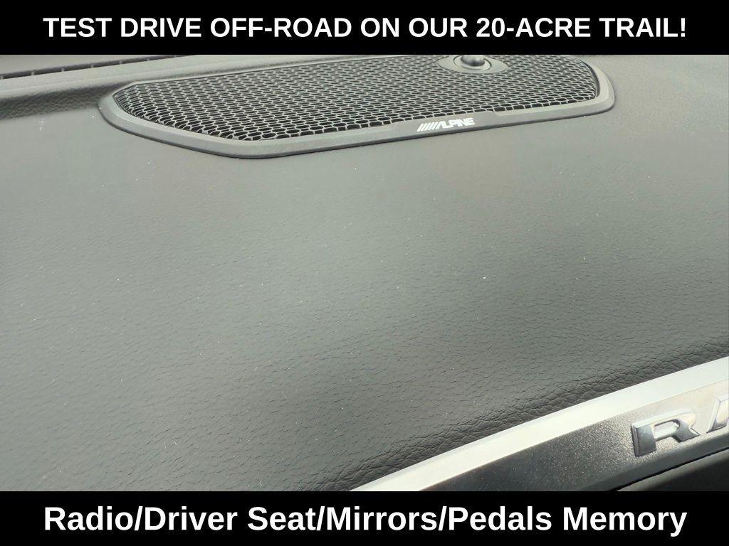 new 2026 Ram 2500 car, priced at $81,625