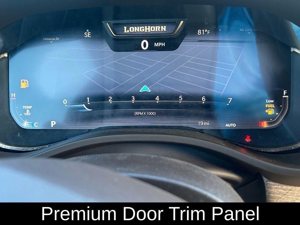 new 2026 Ram 1500 car, priced at $68,585